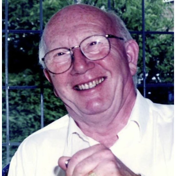 Photo of Kenneth COXON