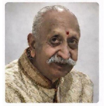 Photo of Dinesh HIRANI