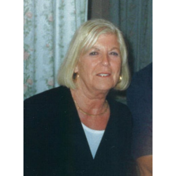 Photo of Irene STANTON