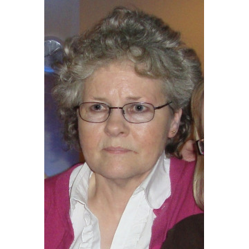 Photo of Margaret Joan EXON