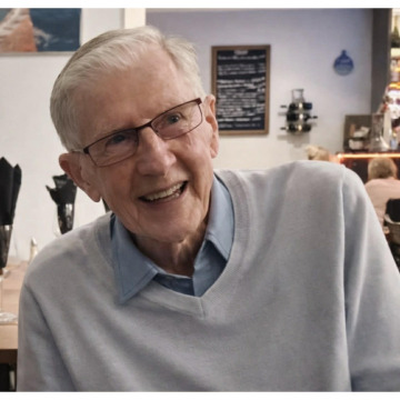 Photo of Arthur George HUBBARD