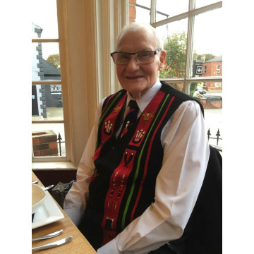 Photo of Ronald CHADBURN