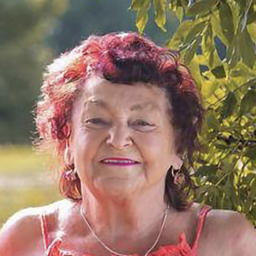 Notice Gallery for Marion WILLIAMS