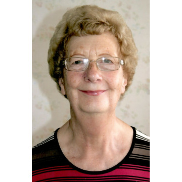 Photo of Norah Anne SCHONHUT