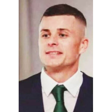 Photo of Paul Nicholas HALL