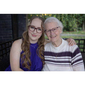 Photo for notice Marjorie FLEETHAM