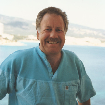 Photo of John TUFFLEY
