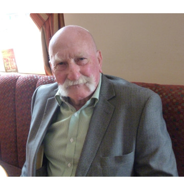 Photo for notice Jeffrey HODGSON