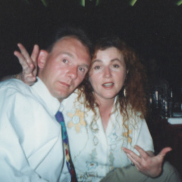 Photo of Mark Vincent SLOYAN