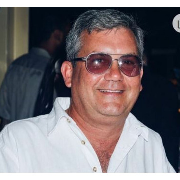 Photo of Neil RAMSEY