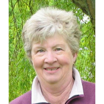Photo of Margaret DILLAMORE