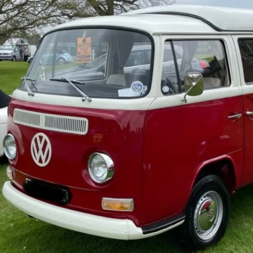 Photo for notice Stephen, Margaret and Tony McINTYRE