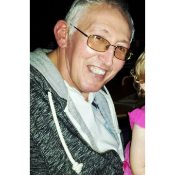 Photo for notice James Alan RICHARDSON