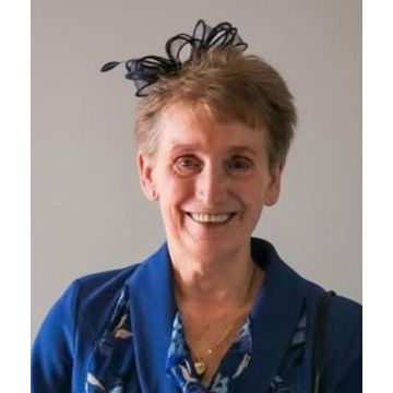 Photo of Doreen POTTS