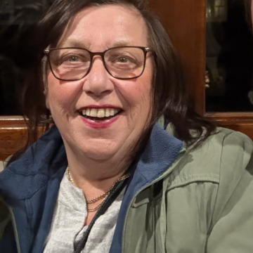 Photo of Sandra Marie BOOBIER