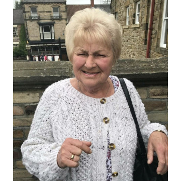 Photo of Moira MURPHY