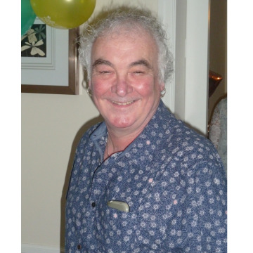 Notice Gallery for Brendan (Bren) Joseph KEENAN