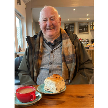 Photo for notice Kenneth Parr MOASE