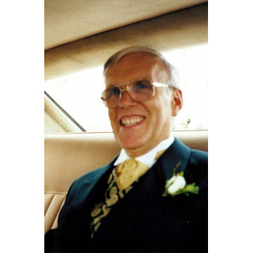 Photo of David Michael GEORGE