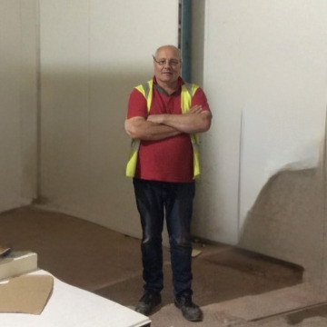 Notice Gallery for Philip HODGSON