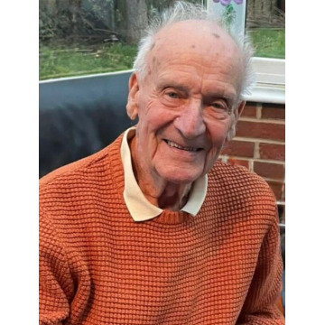 Photo of William Alan CURTIS