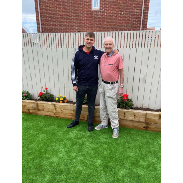 Photo for notice William Alan CURTIS