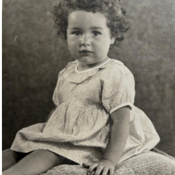 Photo for notice Julia DIXON