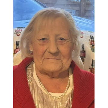 Photo of Shirley Rosina Dawn CORVAN