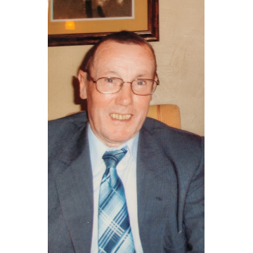 Photo of David BELDON