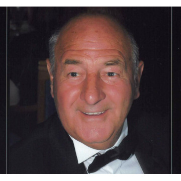 Photo of John George MESSER