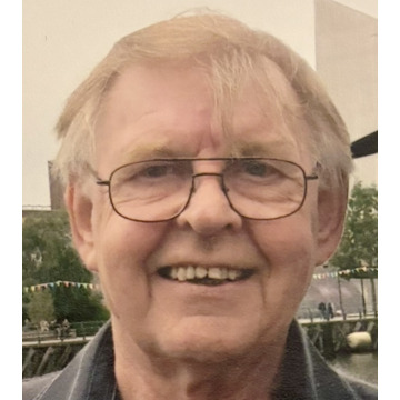 Photo of Gary George KNOX