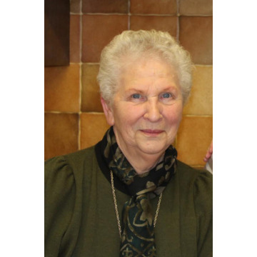 Photo of Dorothy TEALE