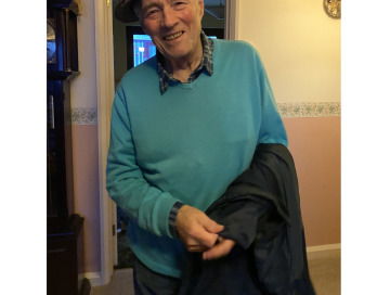 Notice Gallery for Roger Neville WELCH