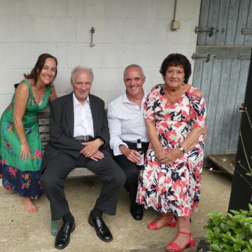 Photo for notice Roger Neville WELCH