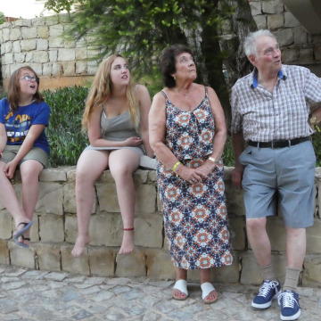 Photo for notice Roger Neville WELCH