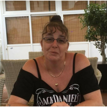 Photo of Angela Jean KENYON