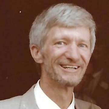 Photo of Gordon Graham FOWDEN
