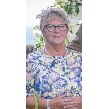 Notice Gallery for Shirley EVANS