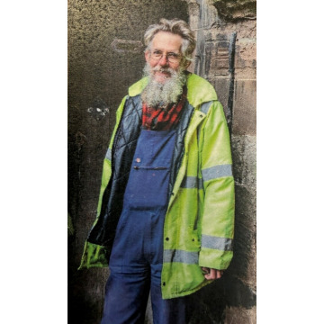 Photo of Christopher John GUY