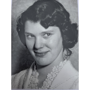 Photo of Anne PENNEY