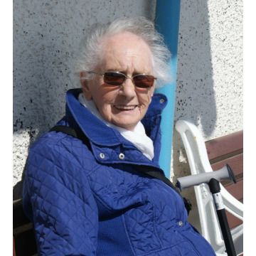 Photo of Lena PRATT