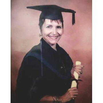 Photo of Lynn Elizabeth BENNETT