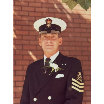 Photo of Denis CAMPBELL