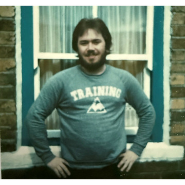 Photo of Lawrence TUCK