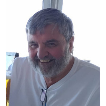 Photo of Peter Cochrane