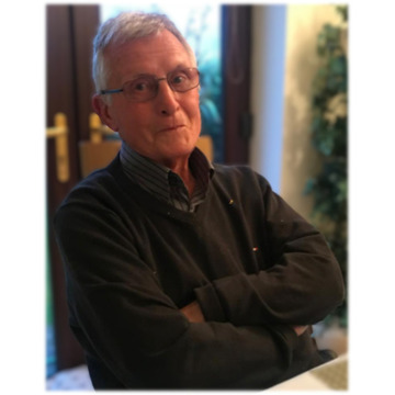 Photo of Edwin Gordon WILLIAMS