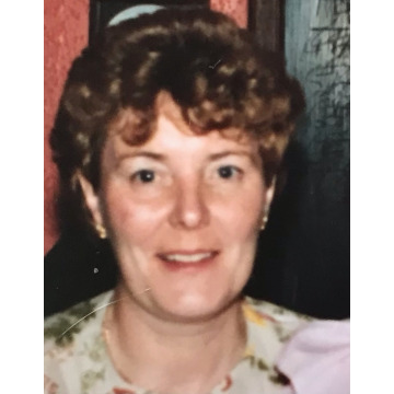 Photo of Elizabeth JOBSON