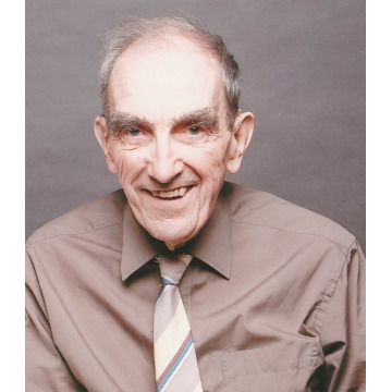 Photo of Arthur KEETLEY