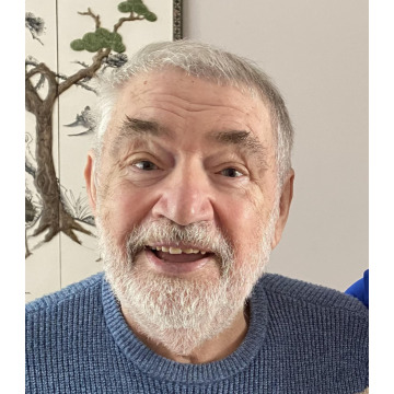 Photo of Ronald HUGHES