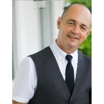 Photo of Michael NISTOREANU